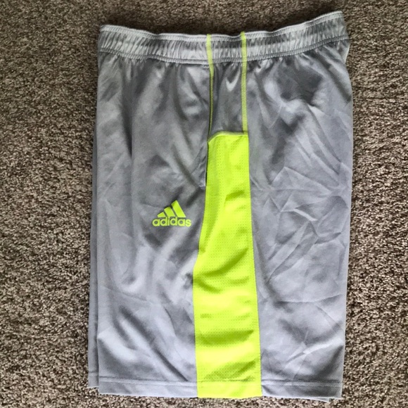 adidas Other - Adidas ClimaCool Athletic Shorts Men Size Medium